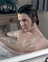 [see Christian Bale nude]