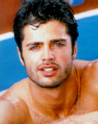 [see David Charvet nude]