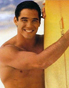 [see Dean Cain nude]