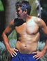 [see George Clooney nude]