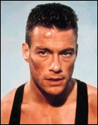 [see Jean Claude Van Damme nude]