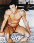 [see Jean Claude Van Damme nude]