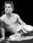 [see Joe Dallesandro nude]