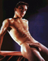 [see Joe Dallesandro nude]