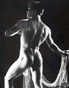 [see Joe Dallesandro nude]