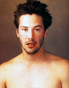 [see Keanu Reeves nude]