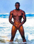 [see Tyson Beckford nude]