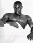 [see Tyson Beckford nude]