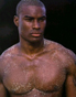 [see Tyson Beckford nude]