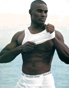 [see Tyson Beckford nude]