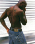 [see Tyson Beckford nude]