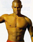 [see Tyson Beckford nude]