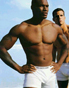 [see Tyson Beckford nude]