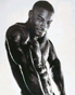 [see Tyson Beckford nude]