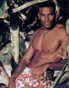 [see Tyson Beckford nude]