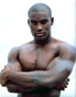 [see Tyson Beckford nude]