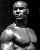 [see Tyson Beckford nude]